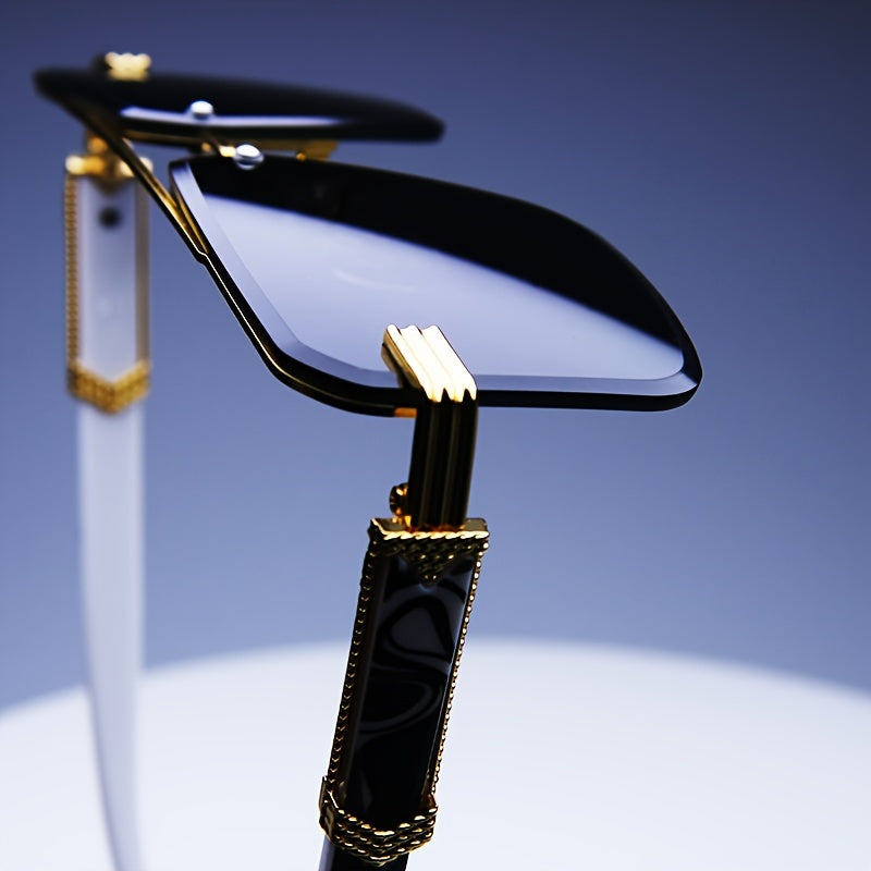 Lunettes de mode pour hommes - Topdecheztop.fr