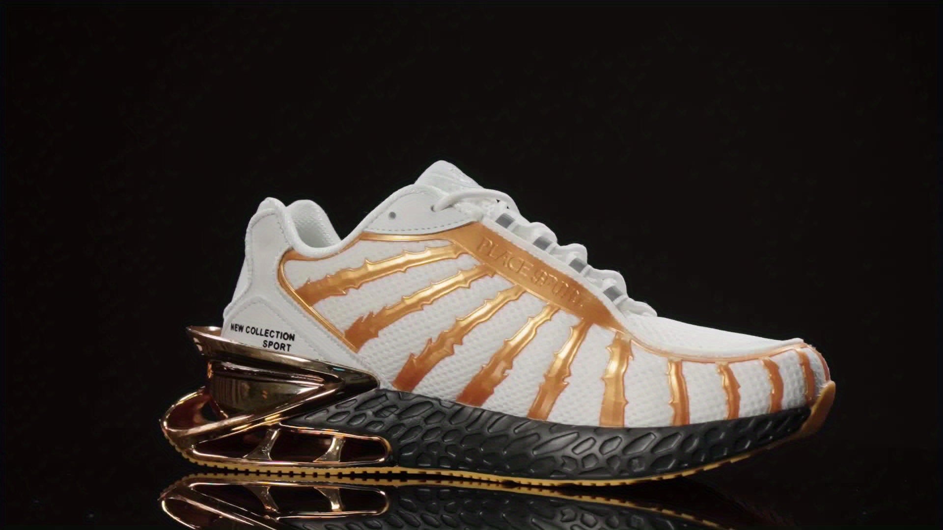 Chaussures de sport décontractées pour hommes - Topdecheztop.fr