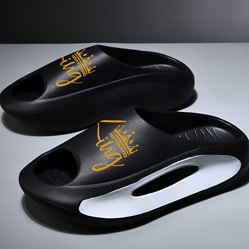 Claquettes EVA VMI pour homme - Topdecheztop.fr