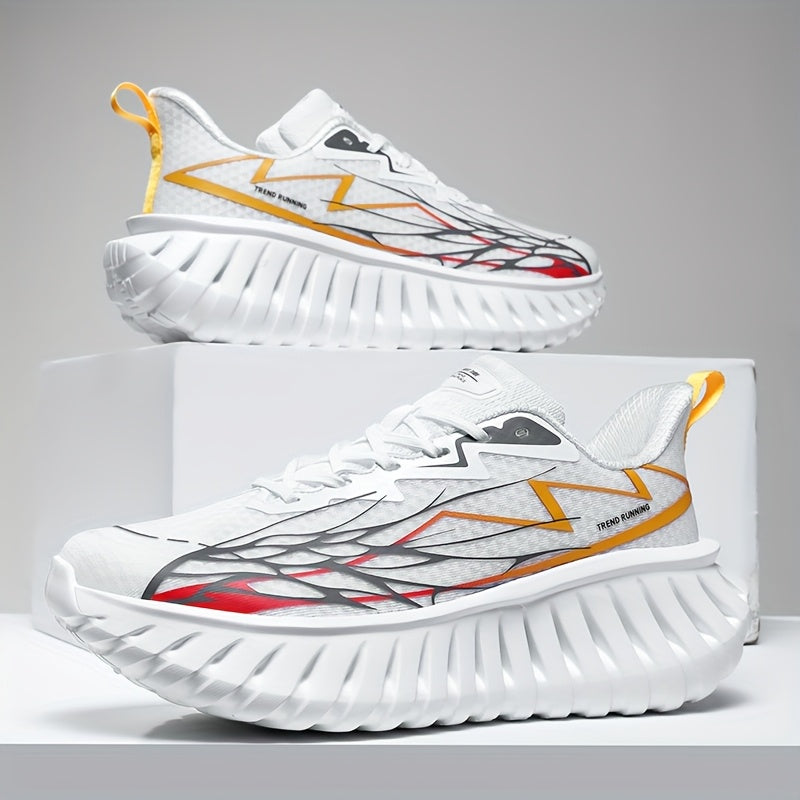 Chaussures de sport décontractées pour hommes - Topdecheztop.fr