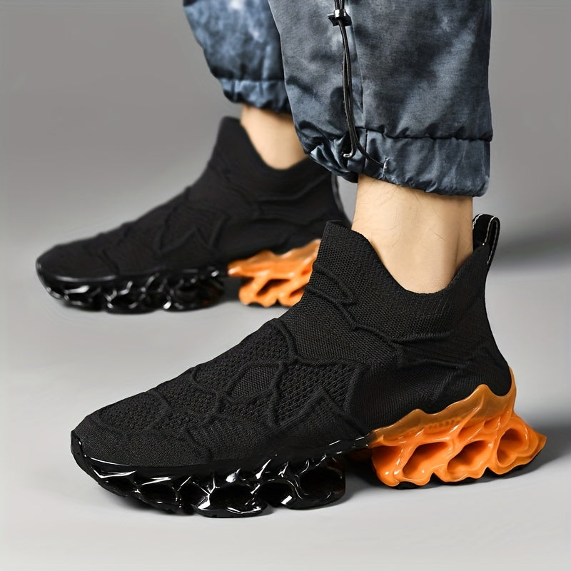 Baskets tendance Blade pour homme - Topdecheztop.fr