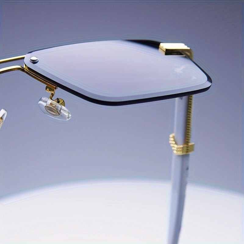 Lunettes de mode pour hommes - Topdecheztop.fr
