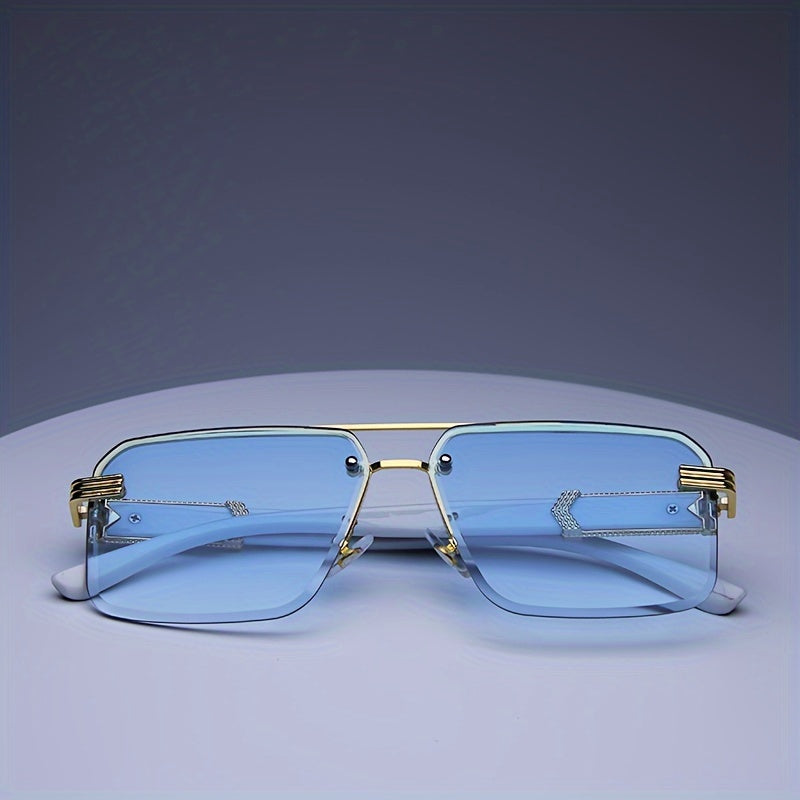 Lunettes de mode pour hommes - Topdecheztop.fr