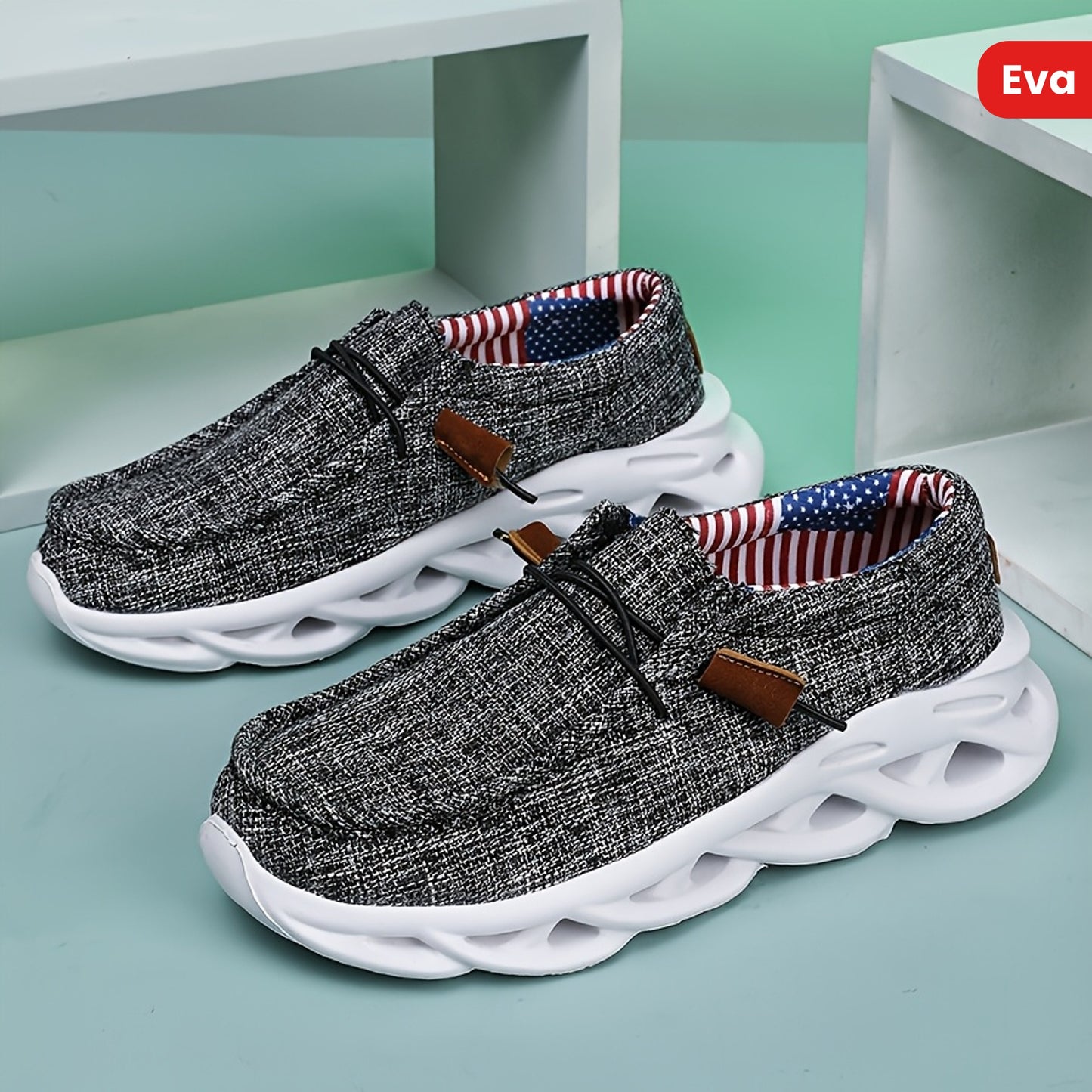 Baskets élégantes   pour homme - Topdecheztop.fr