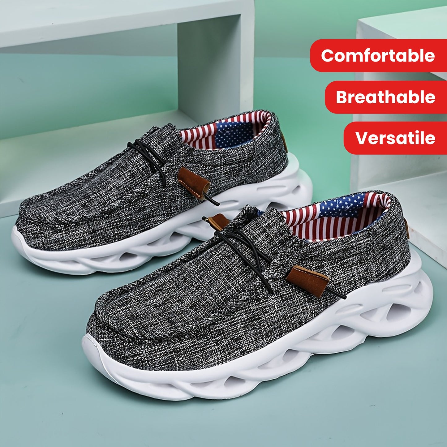 Baskets élégantes   pour homme - Topdecheztop.fr