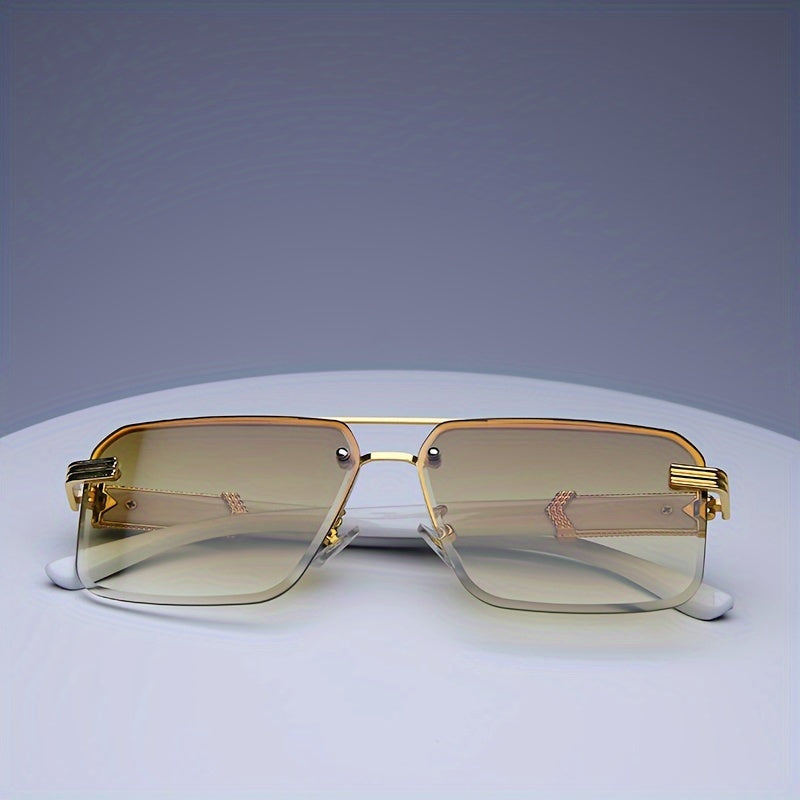 Lunettes de mode pour hommes - Topdecheztop.fr