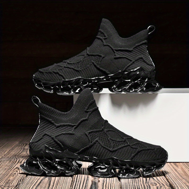 Baskets tendance Blade pour homme - Topdecheztop.fr