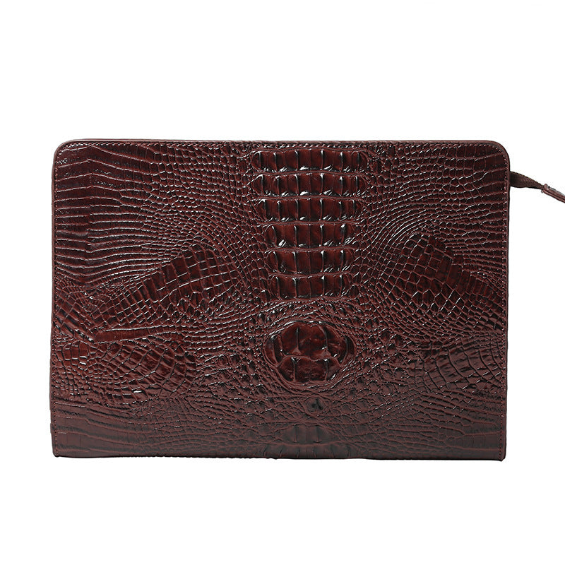 Sac enveloppe décontracté pour homme / femme - Topdecheztop.fr