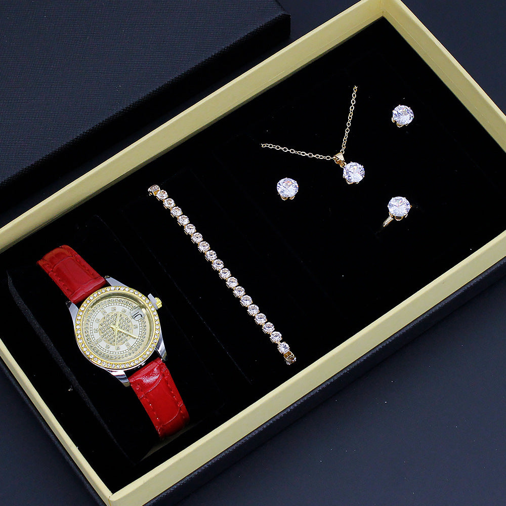 Montre Femme Élégante – Design Mode, Ultra-Fine 8mm, 12 Coloris ⌚✨