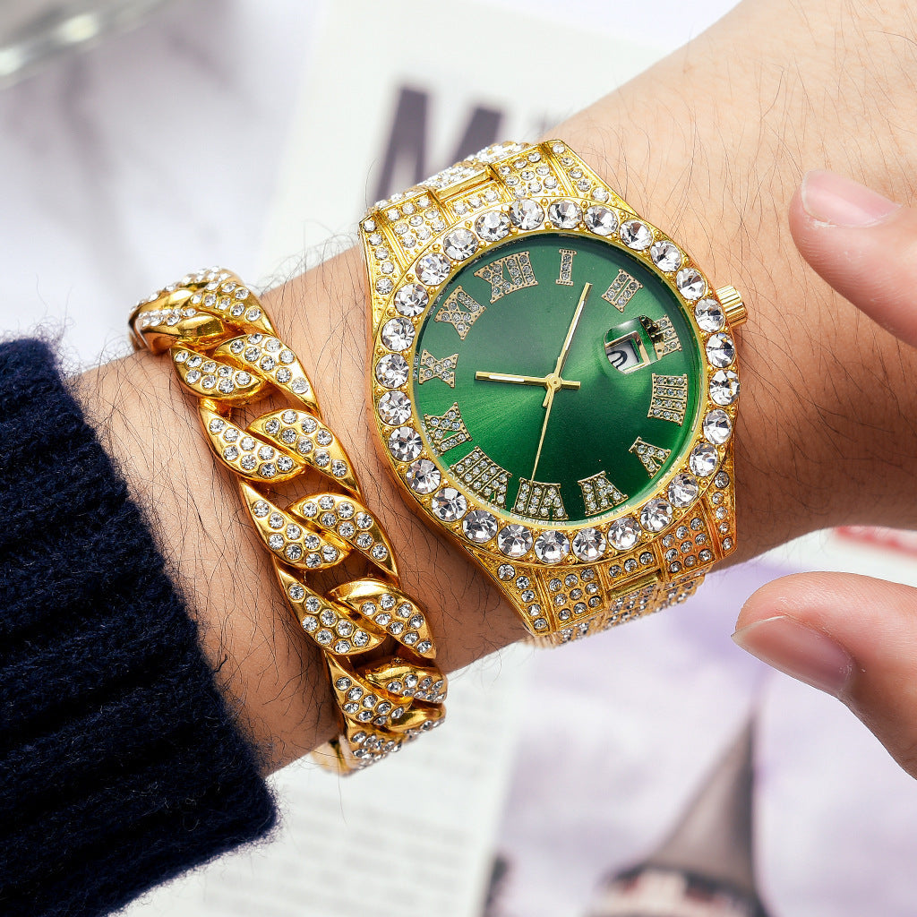 Montre à quartz - Topdecheztop.fr
