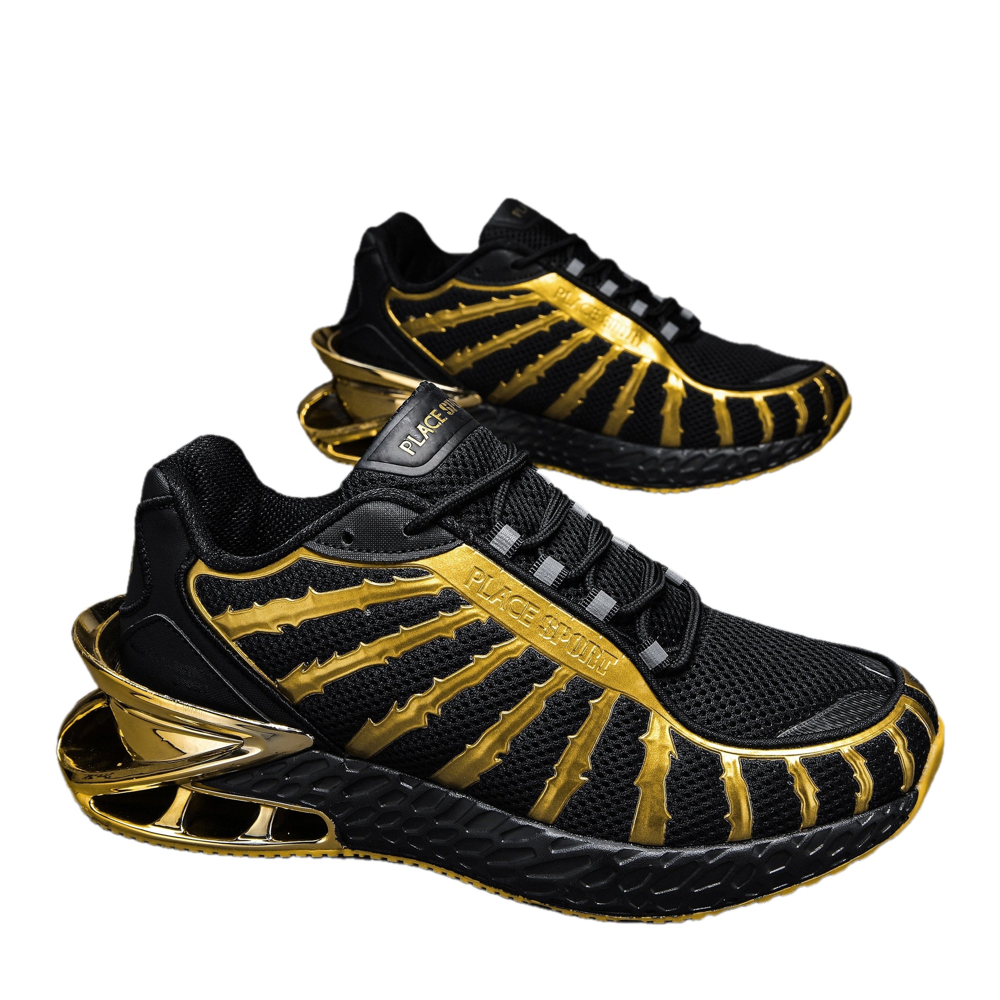 Chaussures de sport décontractées pour hommes - Topdecheztop.fr