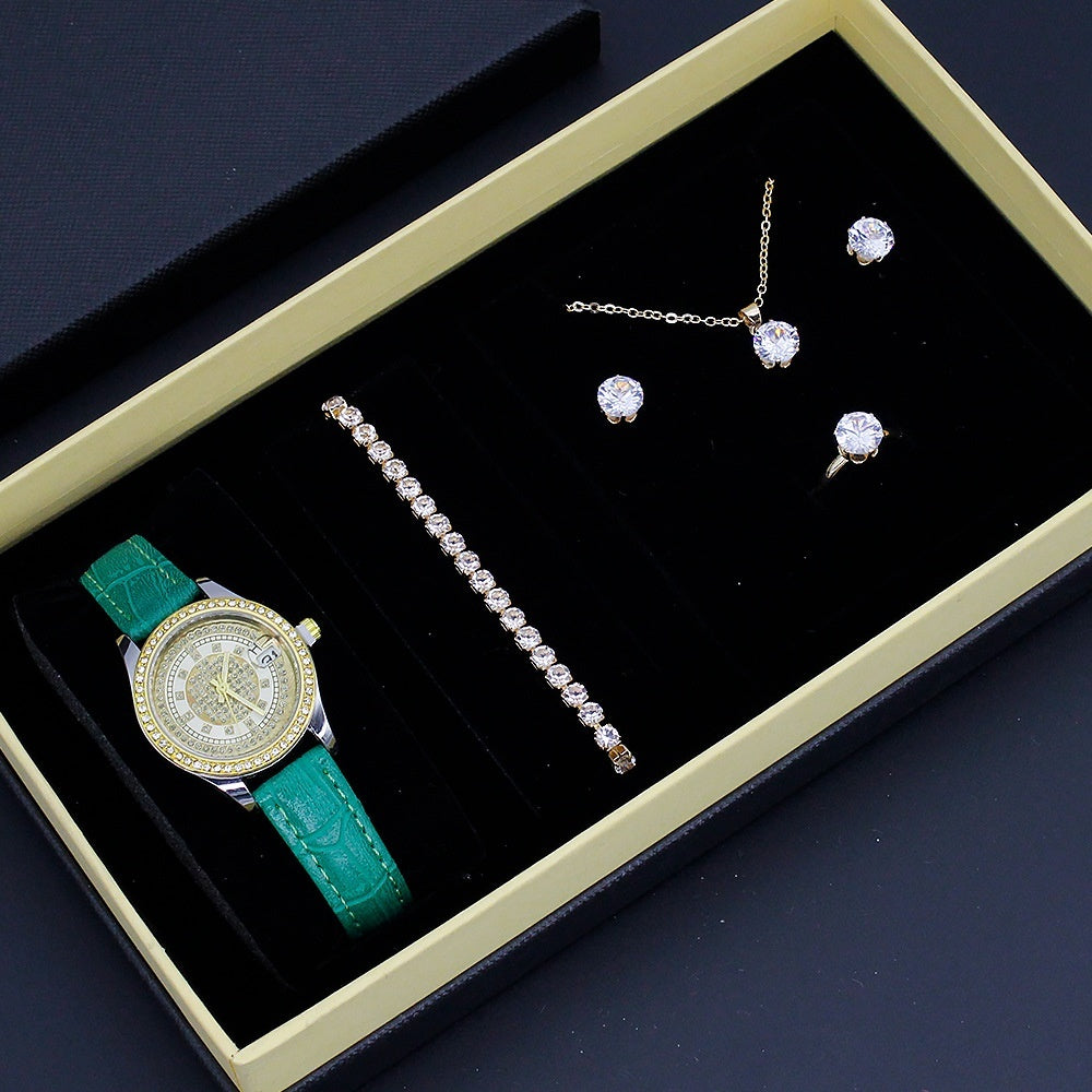 Montre Femme Élégante – Design Mode, Ultra-Fine 8mm, 12 Coloris ⌚✨