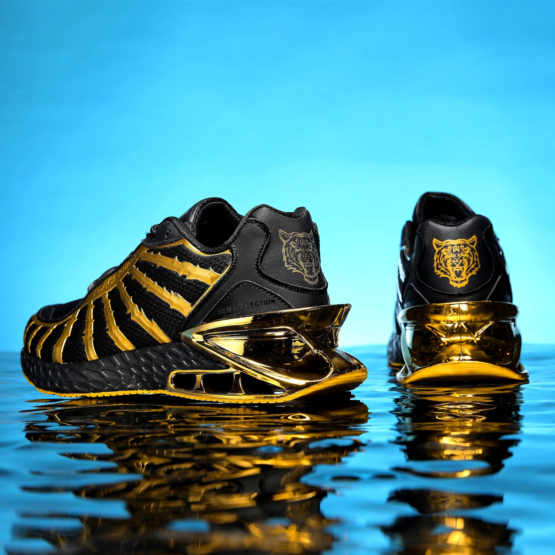 Chaussures de sport décontractées pour hommes - Topdecheztop.fr