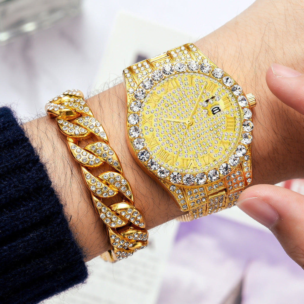 Montre à quartz - Topdecheztop.fr