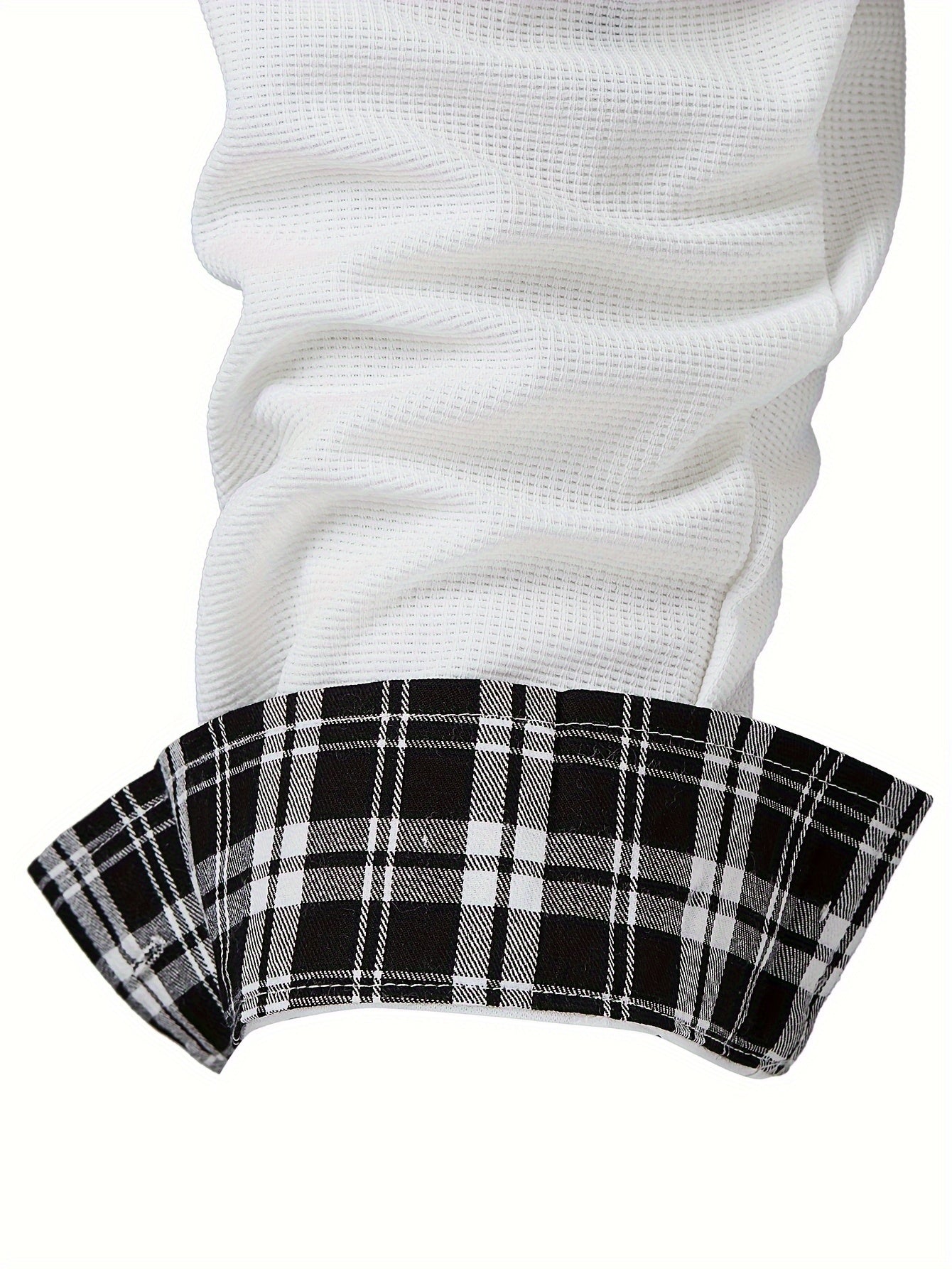 Chemise décontractée à manches longues pour homme - Topdecheztop.fr
