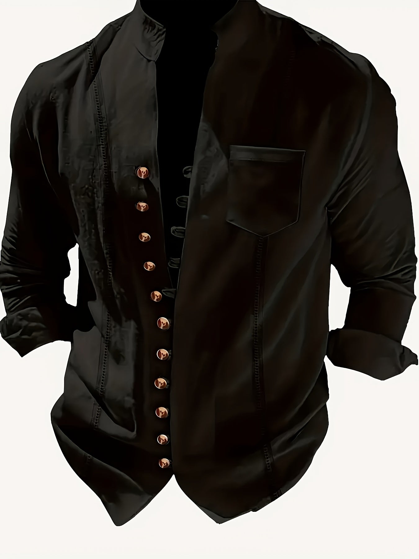 Ensemble décontracté en coton - Topdecheztop.fr