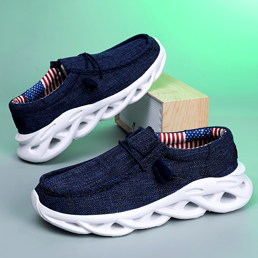 Baskets élégantes   pour homme - Topdecheztop.fr