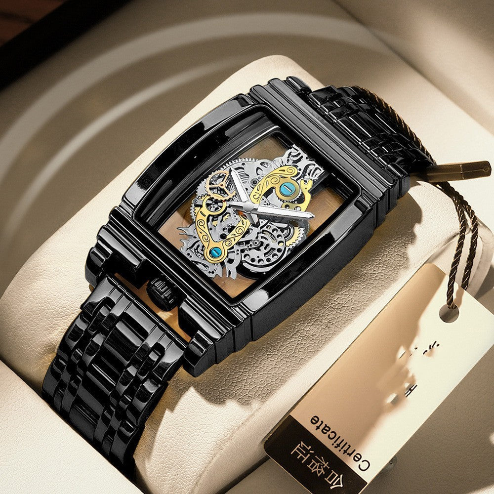 Nouvelle montre Business - Topdecheztop.fr