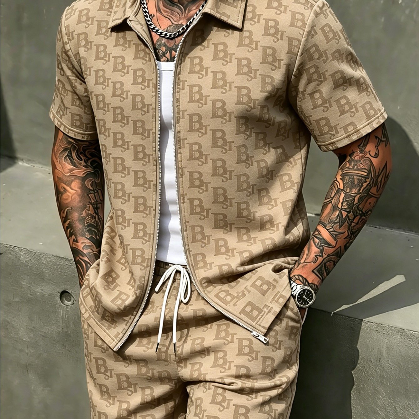 3