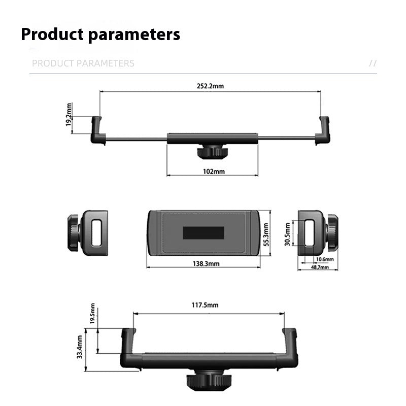 Support de tablette de navigation pour ordinateur, ventouse solide - Topdecheztop.fr