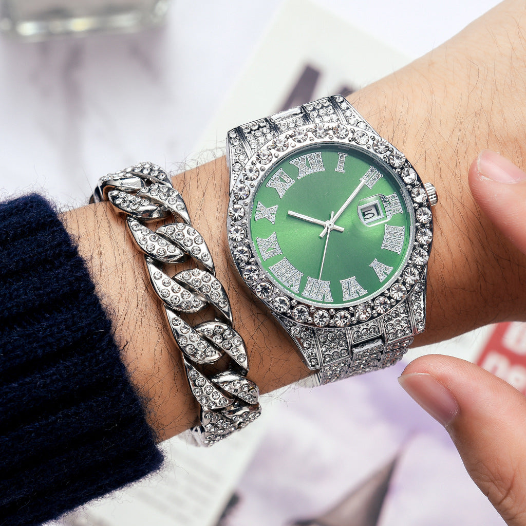 Montre à quartz - Topdecheztop.fr