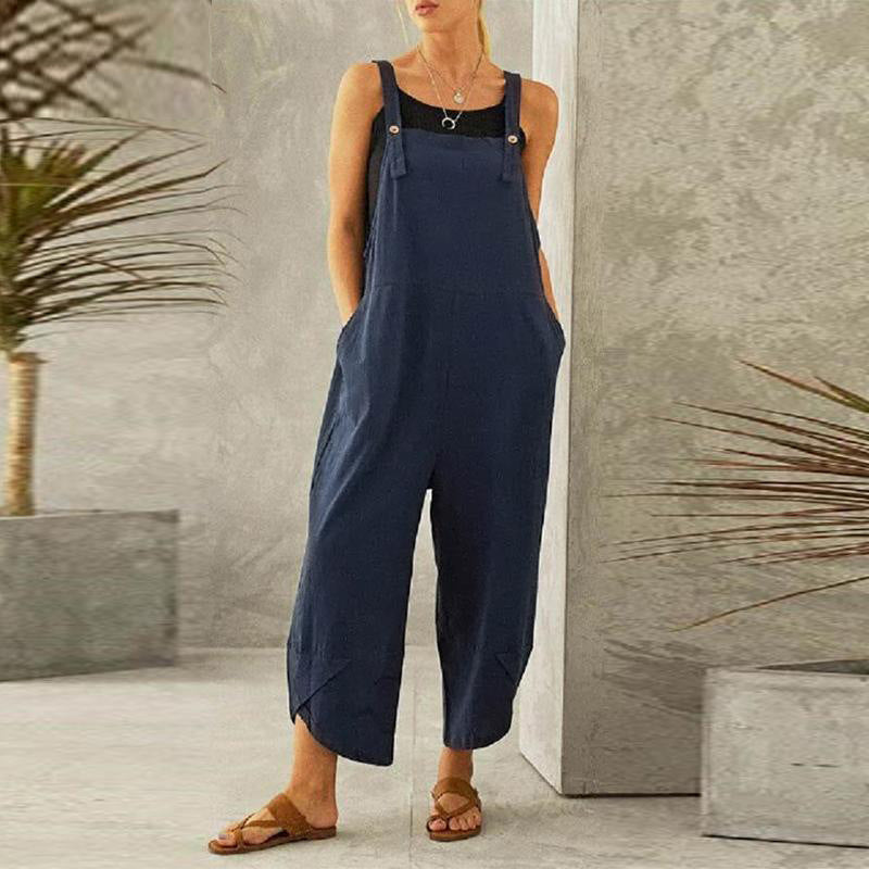 Combinaisons pour femmes avec poches - Topdecheztop.fr