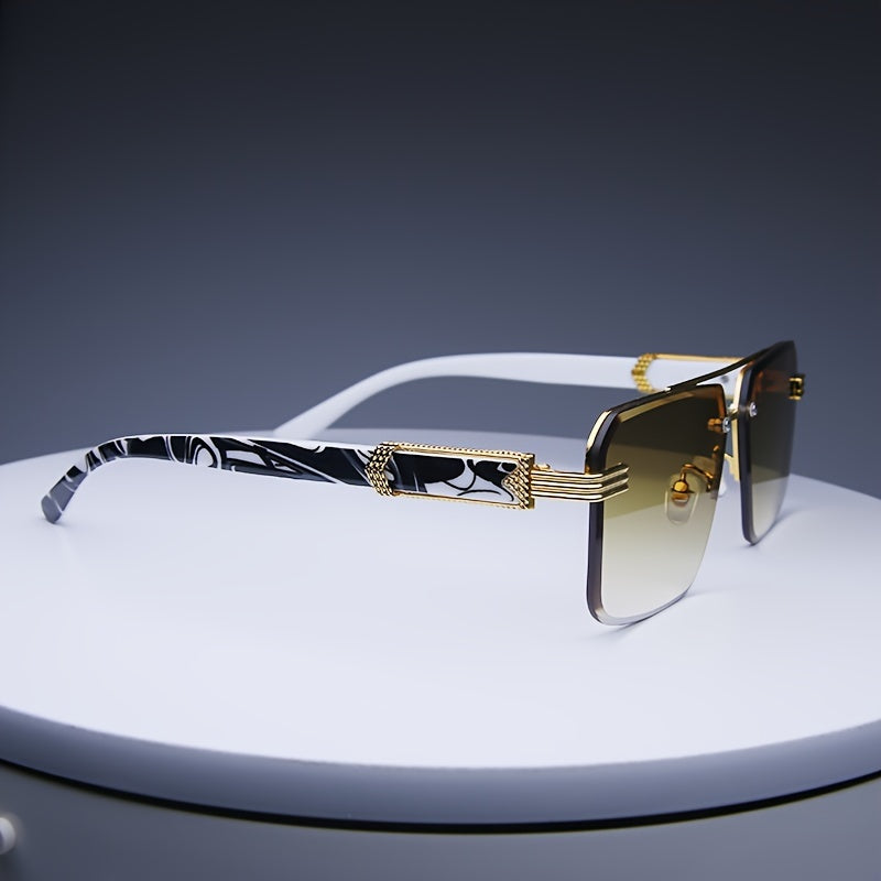 Lunettes de mode pour hommes - Topdecheztop.fr