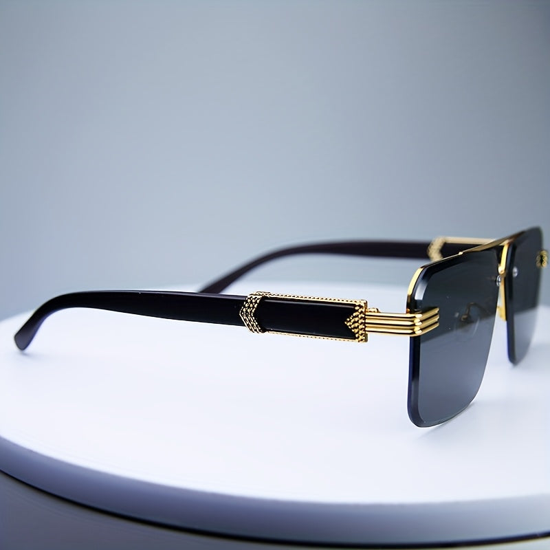Lunettes de mode pour hommes - Topdecheztop.fr
