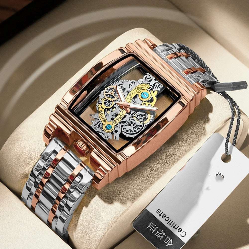 Nouvelle montre Business - Topdecheztop.fr
