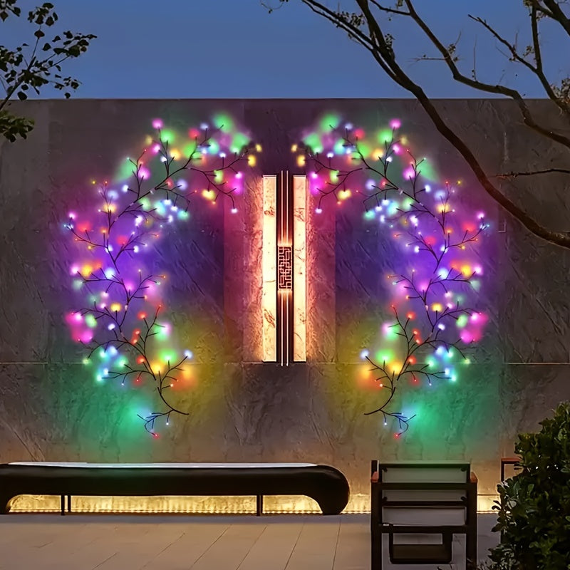 Guirlande lumineuse LED - Topdecheztop.fr