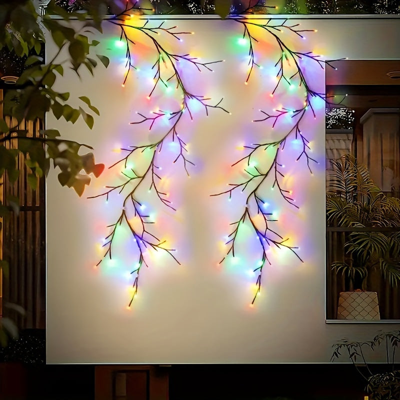 Guirlande lumineuse LED - Topdecheztop.fr