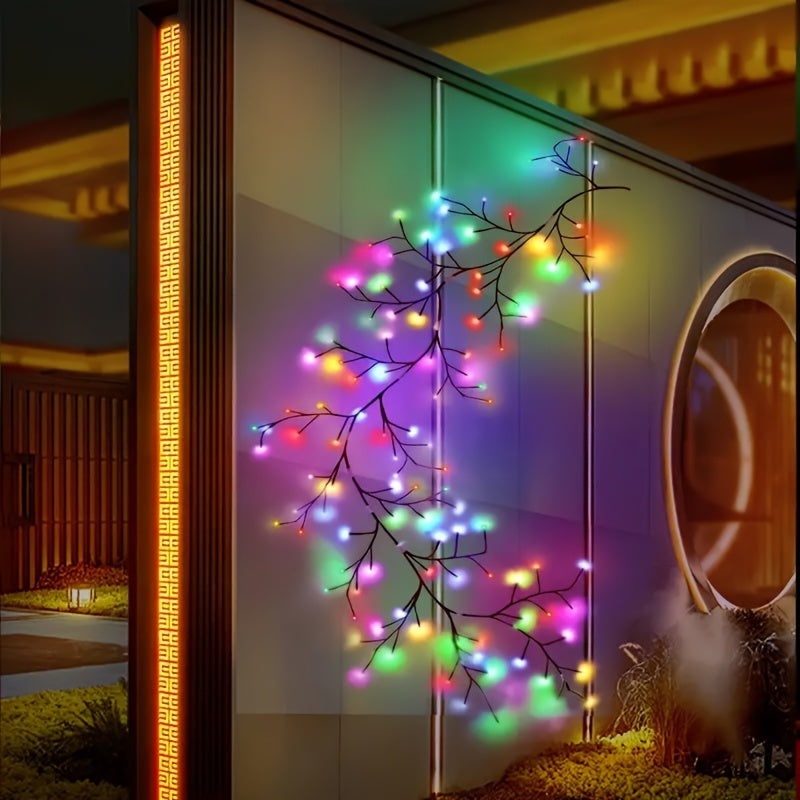 Guirlande lumineuse LED - Topdecheztop.fr
