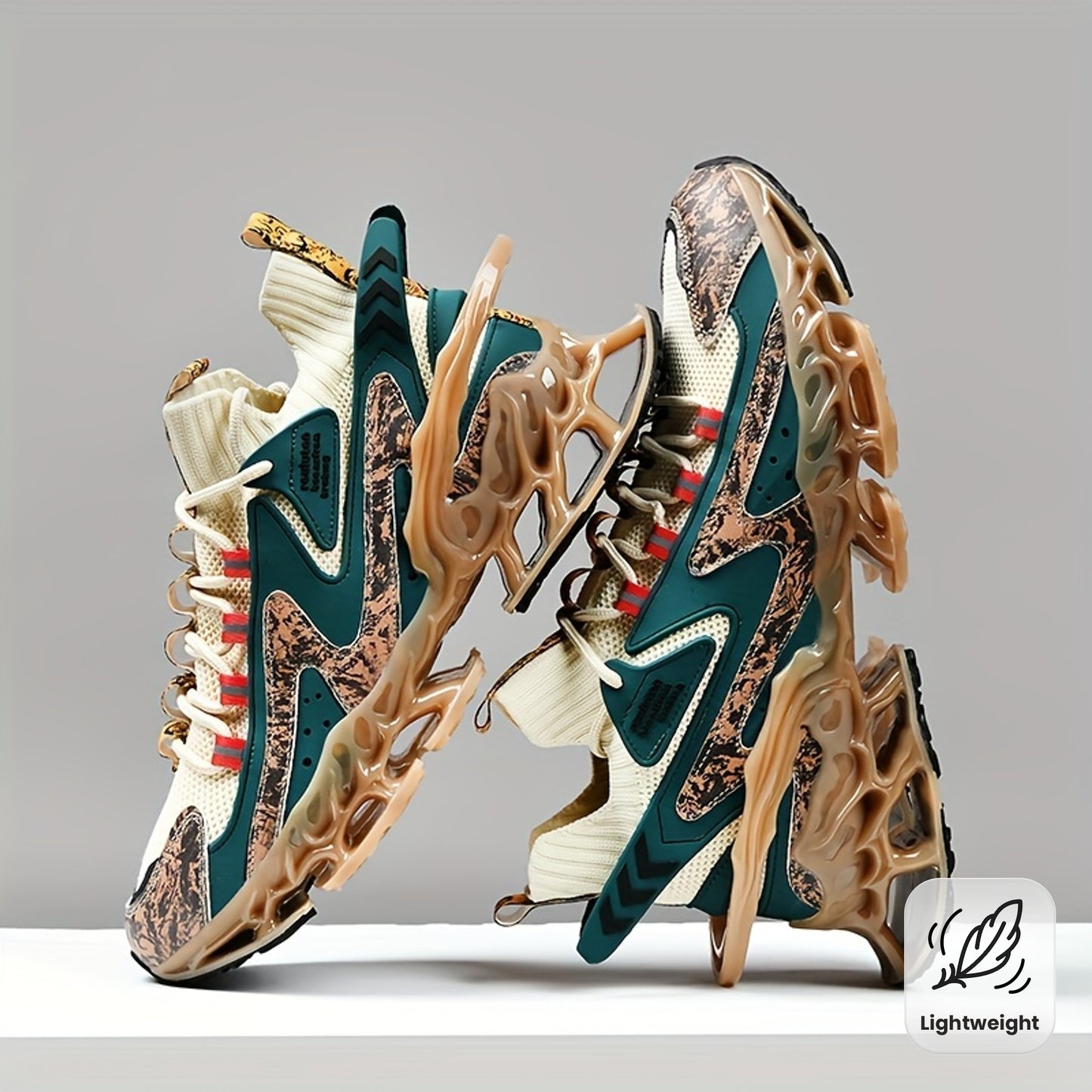 Chaussures de course respirantes pour homme - Topdecheztop.fr