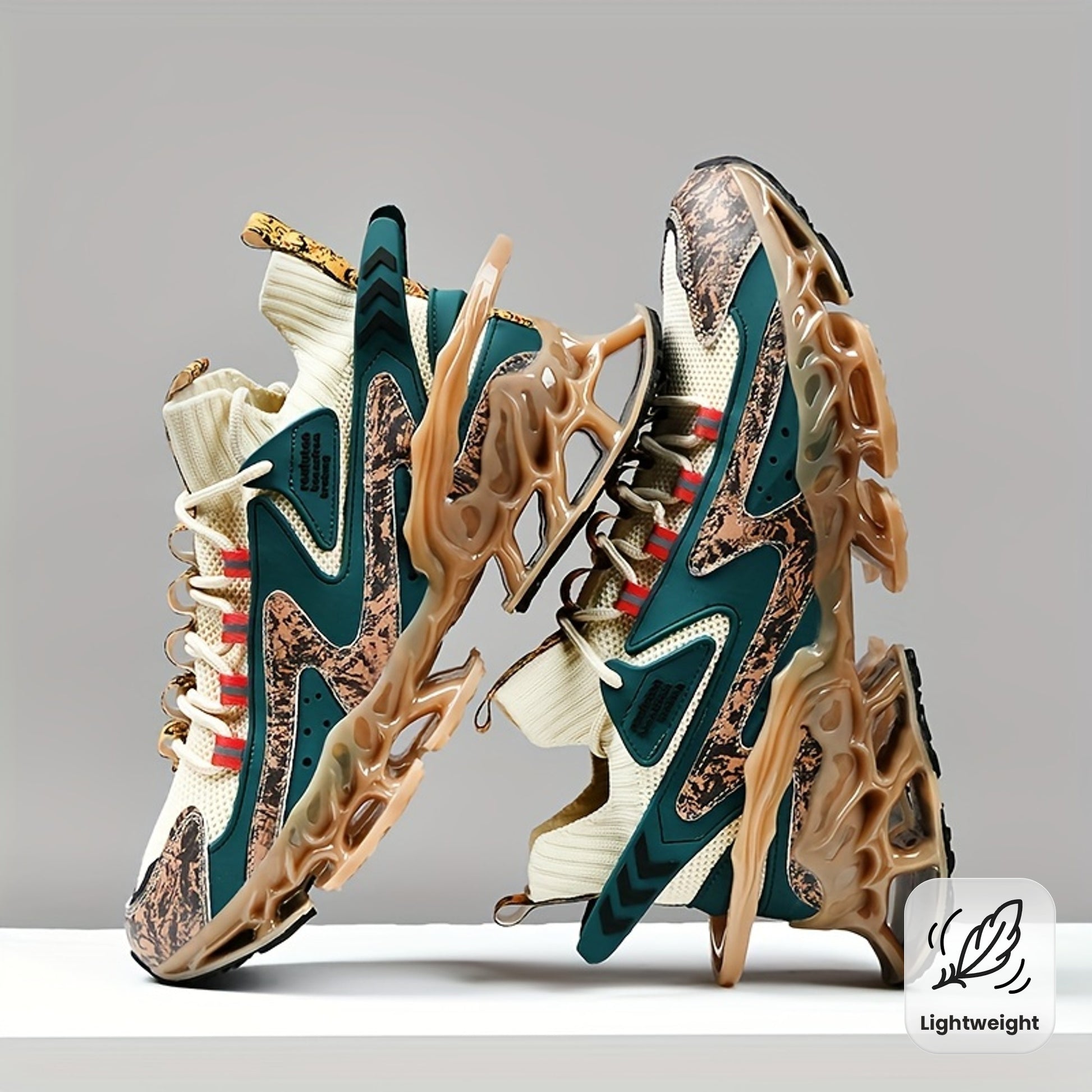 Chaussures de course respirantes pour homme - Topdecheztop.fr