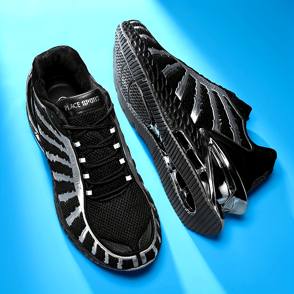 Chaussures de sport décontractées pour hommes - Topdecheztop.fr