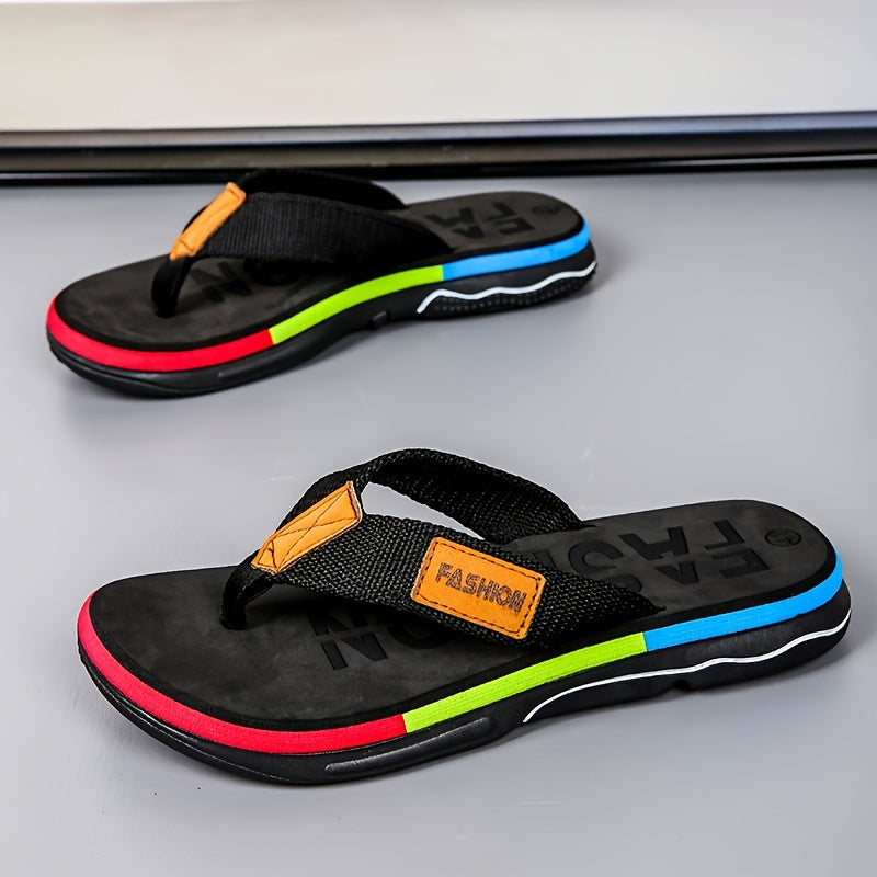 Tongs pour hommes - Topdecheztop.fr