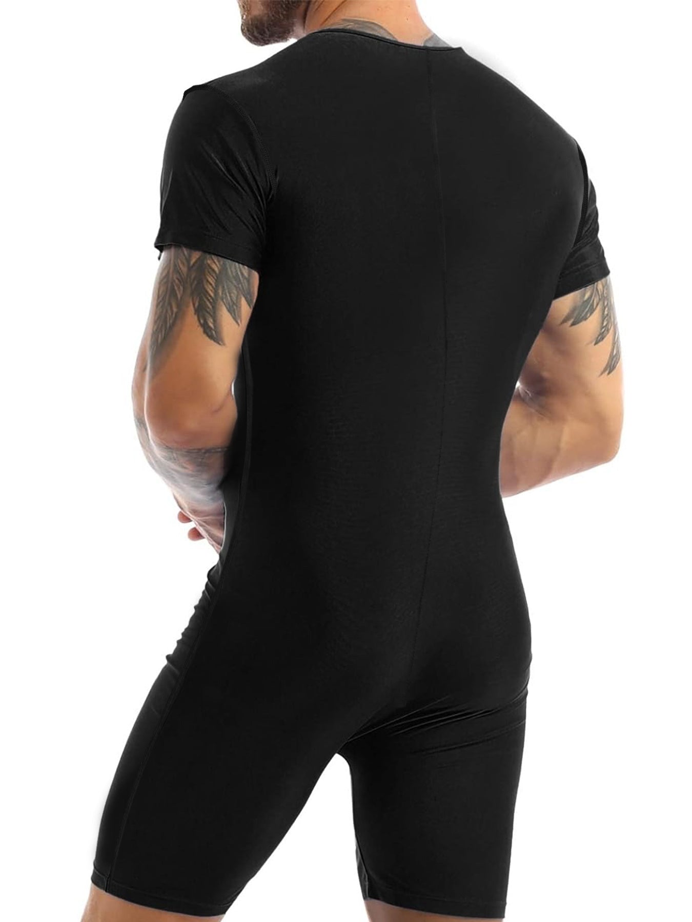 T-shirt de sudation ARUNOW pour homme - Topdecheztop.fr