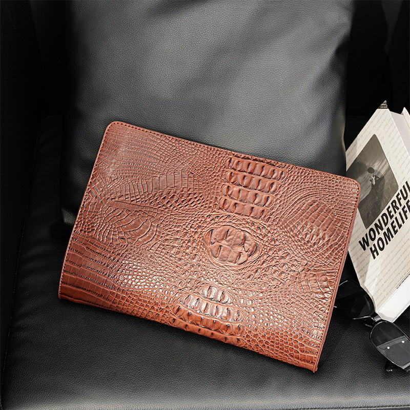 Sac enveloppe décontracté pour homme / femme - Topdecheztop.fr