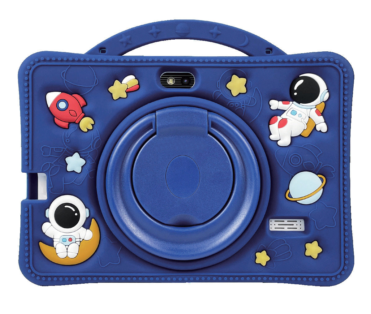 Tablette Enfant 7 Pouces Bluetooth GPS Ecran IPS - Stylet Inclus Autonomie 5-7h