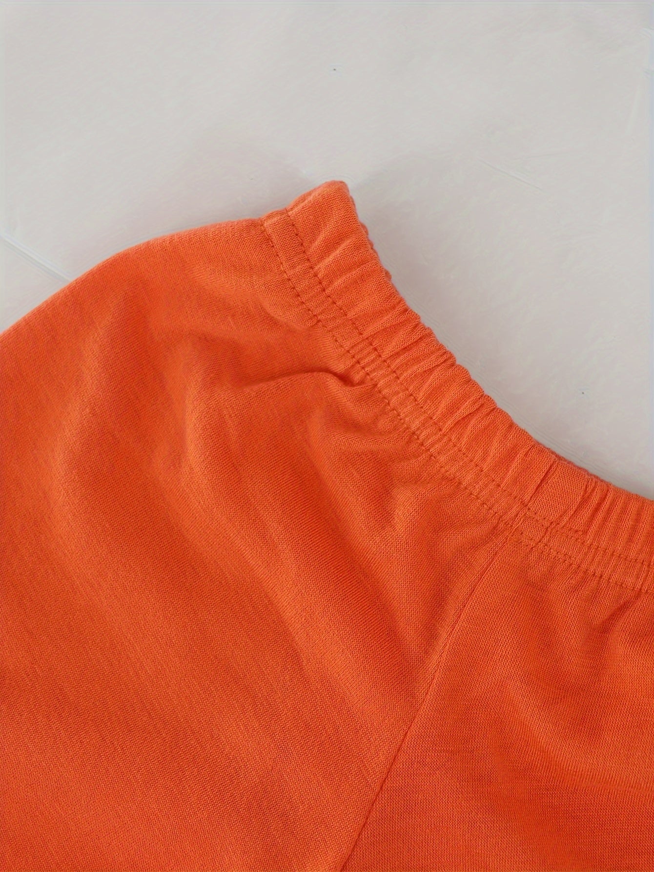 Robe Épaules Dénudées Imprimée Lettres – Style Crayon Décontracté | Printemps-Automne | S au XXL