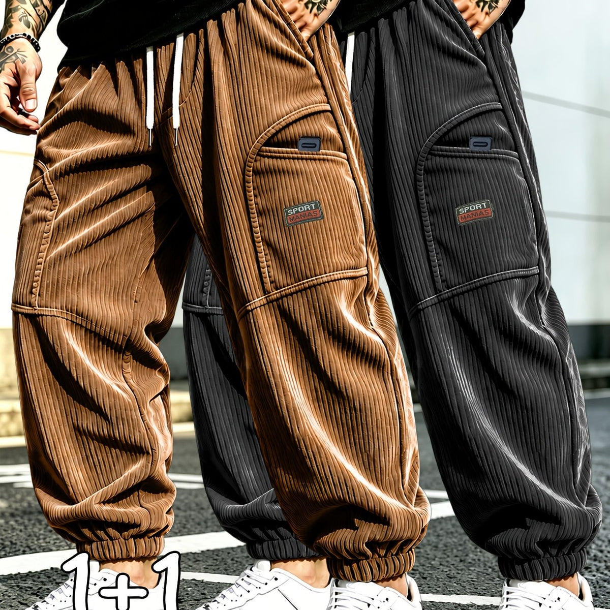 1