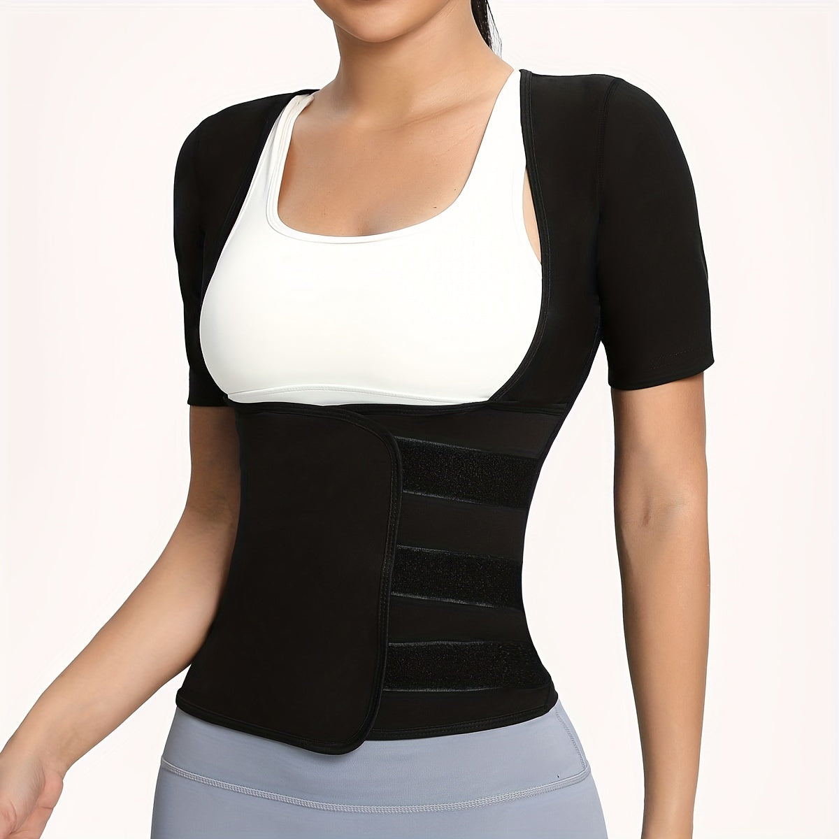 Ceinture amincissante - Topdecheztop.fr