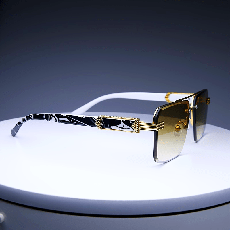 Lunettes de mode pour hommes - Topdecheztop.fr