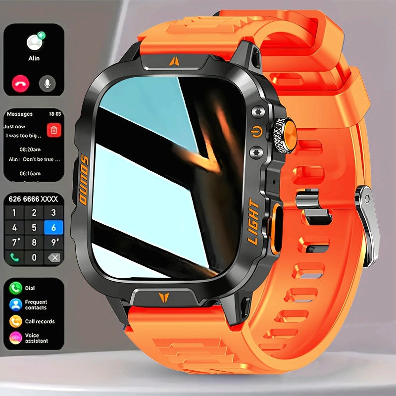 Montre de sport connectée - Topdecheztop.fr