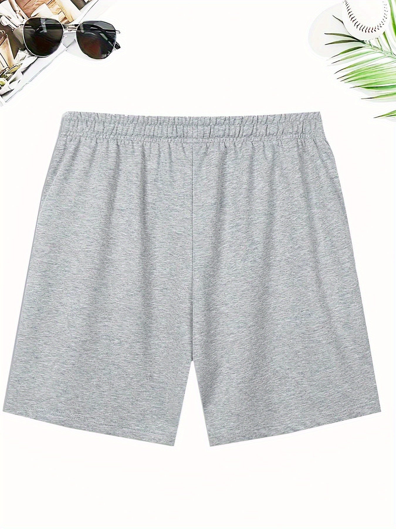 Short de Plage Homme Imprime Floral - Poche, Coupe Standard, 95% Polyester, 3 Coloris, FR S au FR XXL