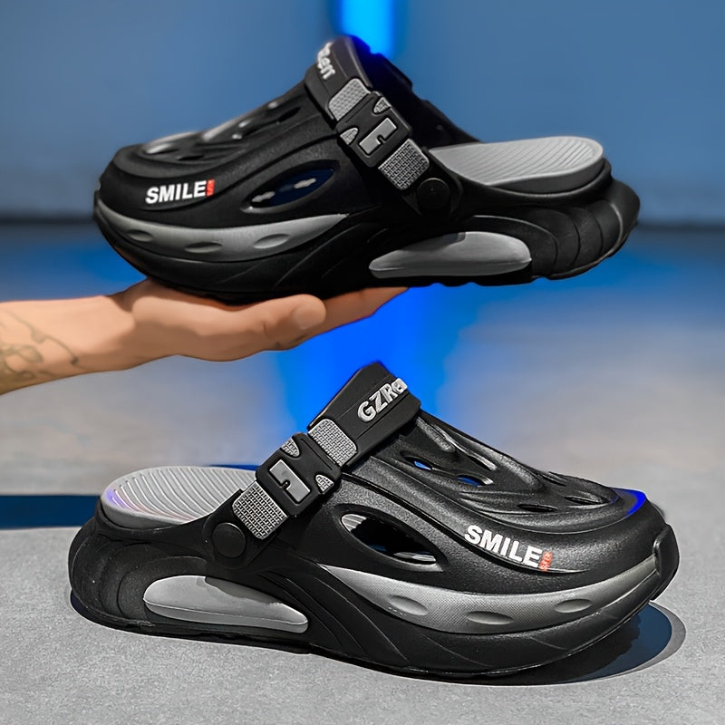Mules et sabots décontractés en EVA pour homme - Topdecheztop.fr