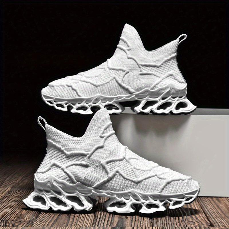 Baskets tendance Blade pour homme - Topdecheztop.fr