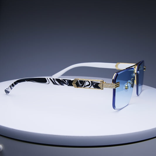 Lunettes de mode pour hommes - Topdecheztop.fr