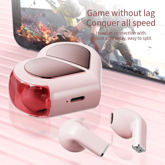 Casque Bluetooth créatif