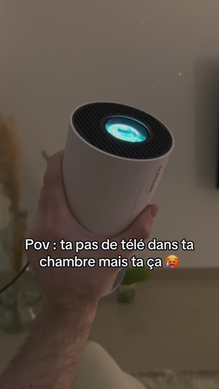 Charger la vidéo : 